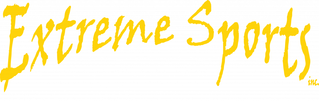 Extreme Sports SCUBA Logo
