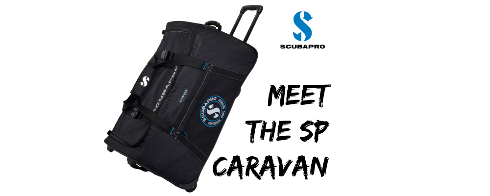Scubapro Caravan Bag Blog