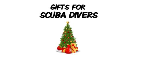 Top Gifts for Scuba Divers