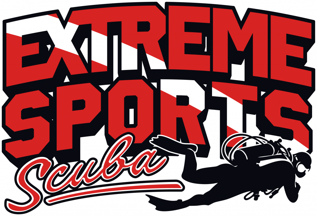 Underwater Statues in Cozumel Jacques Cousteau Extreme Sports