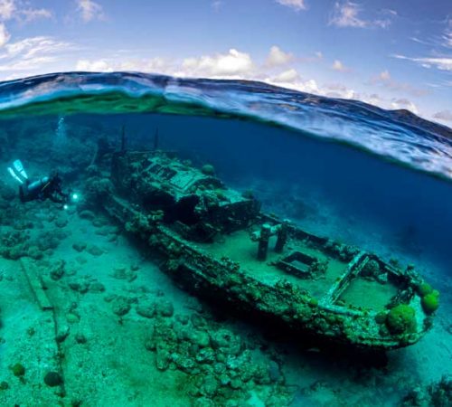 curacao